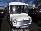 Karren & Kaffe - Duffel -  1 maart 2026