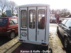 Karren & Kaffe - Duffel -  1 maart 2026