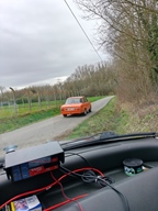 Openingsrit Den Bril -  1 maart 2026