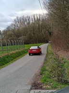 Openingsrit Den Bril -  1 maart 2026