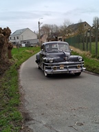 Openingsrit Den Bril -  1 maart 2026