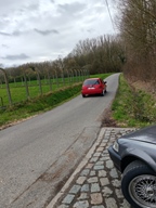 Openingsrit Den Bril -  1 maart 2026