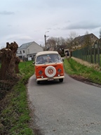 Openingsrit Den Bril -  1 maart 2026