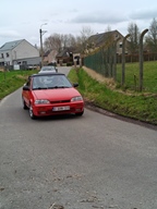 Openingsrit Den Bril -  1 maart 2026