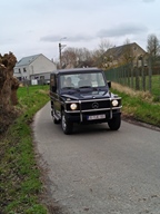 Openingsrit Den Bril -  1 maart 2026