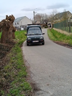 Openingsrit Den Bril -  1 maart 2026