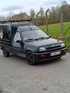 Openingsrit Den Bril -  1 maart 2026