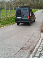 Openingsrit Den Bril -  1 maart 2026