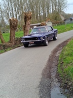 Openingsrit Den Bril -  1 maart 2026