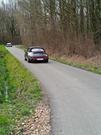 Openingsrit Den Bril -  1 maart 2026