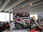 Squadra Abarth & Rally Collection - Expo: Art on Wheels -  4 maart 2026
