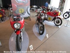 Squadra Abarth & Rally Collection - Expo: Art on Wheels -  4 maart 2026