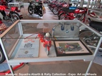 Squadra Abarth & Rally Collection - Expo: Art on Wheels -  4 maart 2026