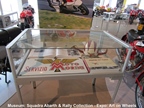 Squadra Abarth & Rally Collection - Expo: Art on Wheels -  4 maart 2026