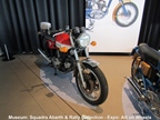 Squadra Abarth & Rally Collection - Expo: Art on Wheels -  4 maart 2026