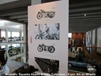 Squadra Abarth & Rally Collection - Expo: Art on Wheels -  4 maart 2026