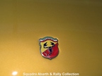 Squadra Abarth & Rally Collection -  4 maart 2026