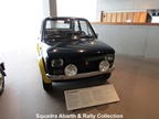 Squadra Abarth & Rally Collection -  4 maart 2026