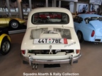 Squadra Abarth & Rally Collection -  4 maart 2026