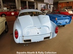 Squadra Abarth & Rally Collection -  4 maart 2026