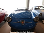 Squadra Abarth & Rally Collection -  4 maart 2026