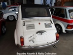 Squadra Abarth & Rally Collection -  4 maart 2026