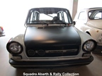 Squadra Abarth & Rally Collection -  4 maart 2026