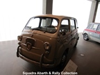 Squadra Abarth & Rally Collection -  4 maart 2026