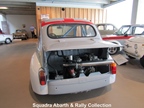 Squadra Abarth & Rally Collection -  4 maart 2026