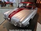 Squadra Abarth & Rally Collection -  4 maart 2026