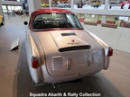 Squadra Abarth & Rally Collection -  4 maart 2026
