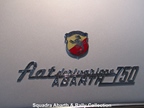Squadra Abarth & Rally Collection -  4 maart 2026