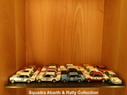 Squadra Abarth & Rally Collection -  4 maart 2026