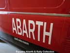 Squadra Abarth & Rally Collection -  4 maart 2026