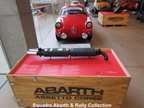 Squadra Abarth & Rally Collection -  4 maart 2026