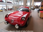 Squadra Abarth & Rally Collection -  4 maart 2026