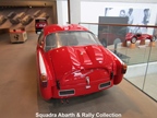 Squadra Abarth & Rally Collection -  4 maart 2026