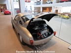 Squadra Abarth & Rally Collection -  4 maart 2026