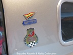 Squadra Abarth & Rally Collection -  4 maart 2026