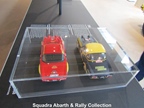 Squadra Abarth & Rally Collection -  4 maart 2026