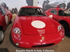 Squadra Abarth & Rally Collection -  4 maart 2026