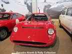 Squadra Abarth & Rally Collection -  4 maart 2026