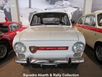 Squadra Abarth & Rally Collection -  4 maart 2026