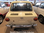 Squadra Abarth & Rally Collection -  4 maart 2026