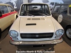 Squadra Abarth & Rally Collection -  4 maart 2026