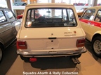 Squadra Abarth & Rally Collection -  4 maart 2026