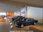 Squadra Abarth & Rally Collection -  4 maart 2026