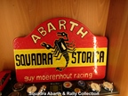 Squadra Abarth & Rally Collection -  4 maart 2026