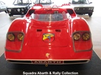 Squadra Abarth & Rally Collection -  4 maart 2026