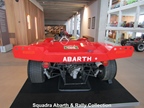Squadra Abarth & Rally Collection -  4 maart 2026